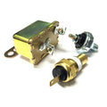 SIERRAMARINE auto part detail