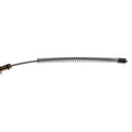 BRAKE CABLE