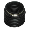 BELLOW WITH CLAMP