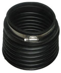 BELLOW WITH CLAMP