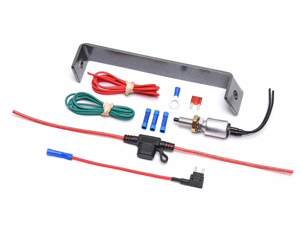 BRAKE LIGHT SW-08 DODGE D
