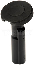 SPARE TIRE HOIST CVR