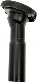 SPARE TIRE HOIST CVR