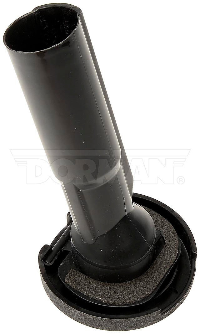 SPARE TIRE HOIST CVR
