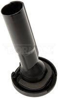 SPARE TIRE HOIST CVR