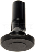SPARE TIRE HOIST CVR