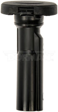 SPARE TIRE HOIST CVR