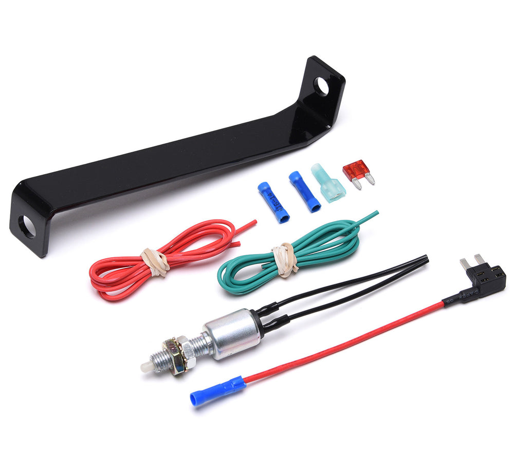 BRAKE LITE SWITCH 2020 SOUL
