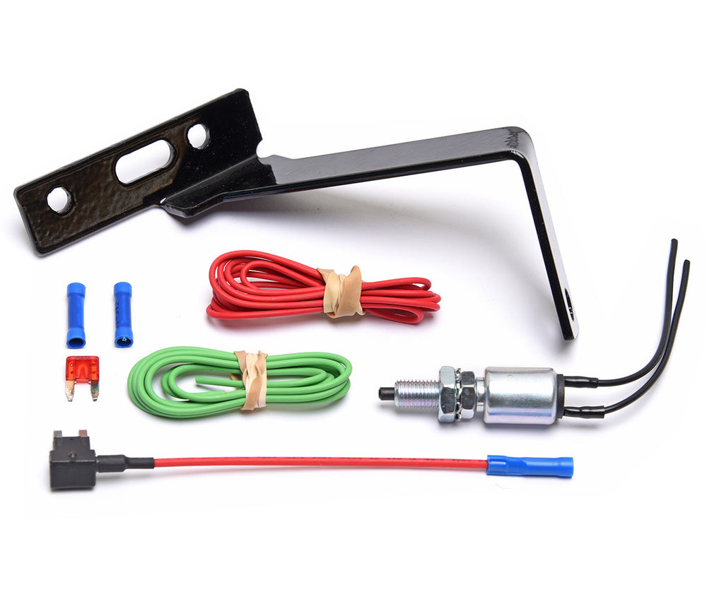 STOP LIGHT SWITCH KIT