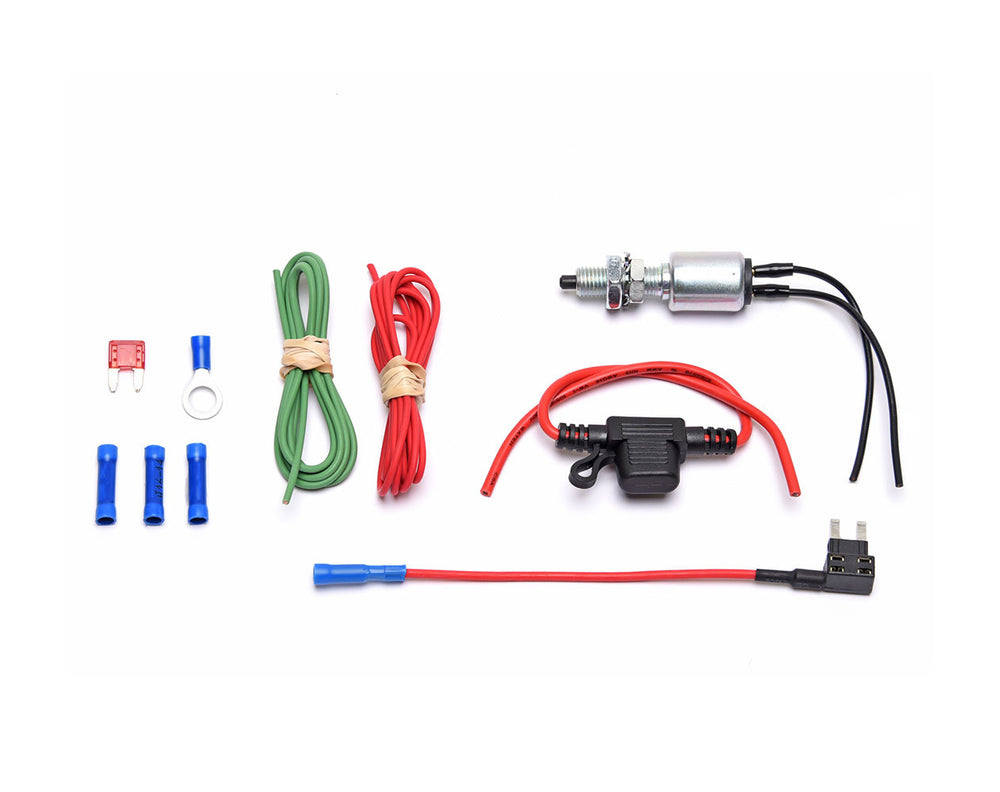 BRAKE LIGHT SWITCH