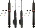 KYB Shocks & Struts Excel-G Rear FORD Thunderbird 1980-88 LINCOLN Continental 1982-87 LINCOLN Mark S