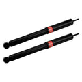 KYB Shocks & Struts Excel-G Rear FORD Thunderbird 1980-88 LINCOLN Continental 1982-87 LINCOLN Mark S