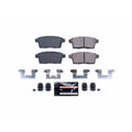 DFC 21-25 Hyundai Sonata Rear 5000 Advanced Ceramic Brake Pads