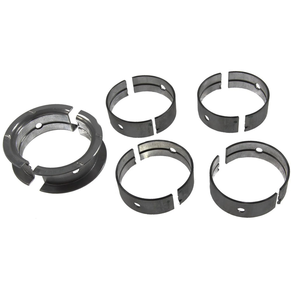 Mahle auto part