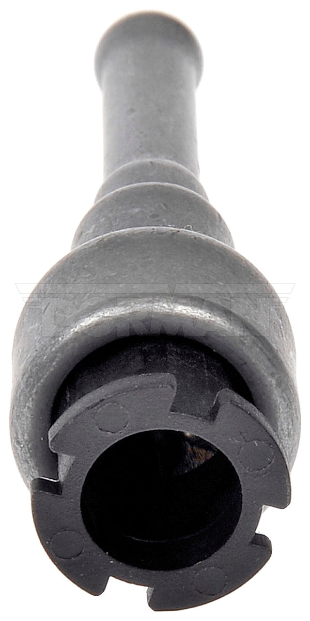 FUEL LINE CONNECTOR