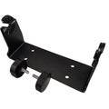 SIMRAD roof rack detail