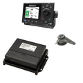 SIMRAD roof rack