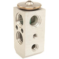 BLOCK TYPE O-RING EXPANSI