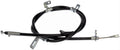 BRAKE CABLE