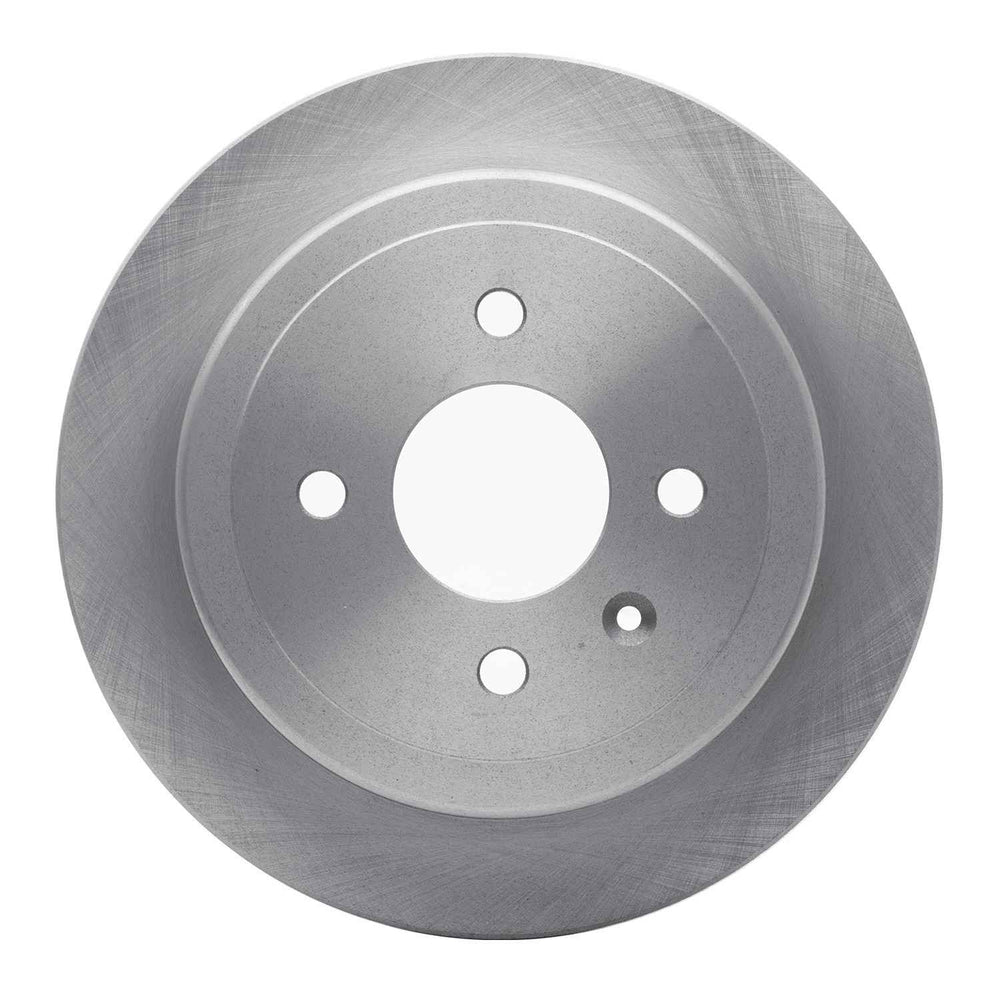 DFC auto part