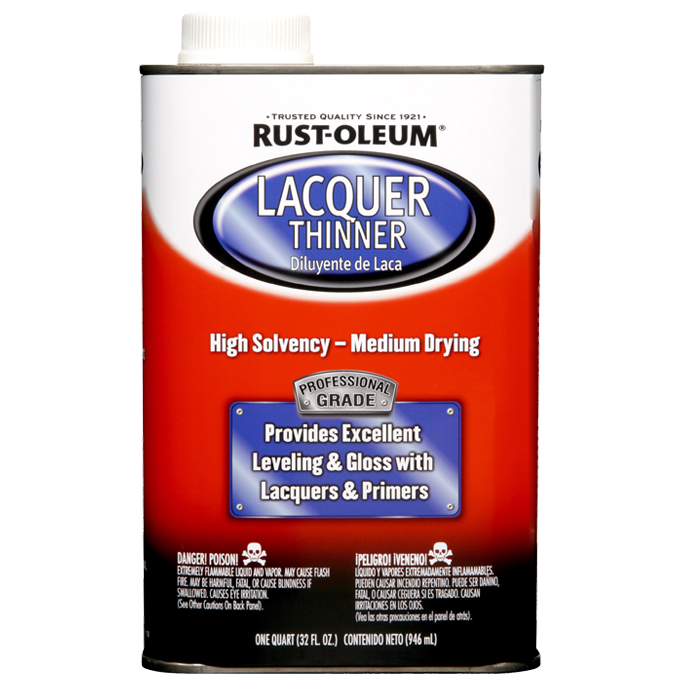 RUST-OLEUM auto part