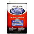 RUST-OLEUM auto part