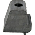 RADIUS ARM BUMPER
