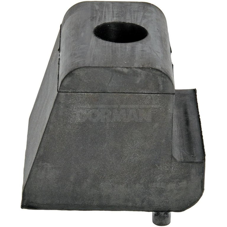 RADIUS ARM BUMPER