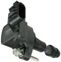 Stoptech PosiQuiet Semi Met Pads MAZ