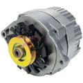 Stoptech PosiQuiet Semi Met Pads MAZ