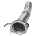 0209 TRAILBLAZER/ENVOY EXHAUST PIPE