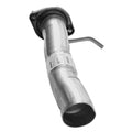 0209 TRAILBLAZER/ENVOY EXHAUST PIPE