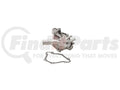 WATER PUMP-AUTO/LIGHT TRUCK DAYCO