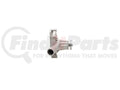 WATER PUMP-AUTO/LIGHT TRUCK DAYCO
