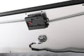 DOWN FACING AUXILIARY LIGHT ARE RIVAL