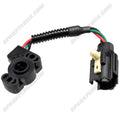 THROTTLE POSITION SENSOR