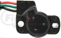THROTTLE POSITION SENSOR