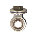 ROD END W/BEARING STEEL NA STD
