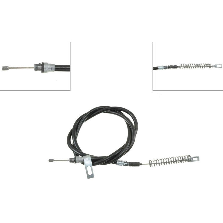 BRAKE CABLE
