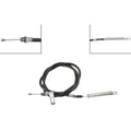 BRAKE CABLE