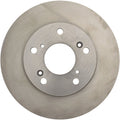 R1 Concepts Brake Rotor Fits Acura ILX