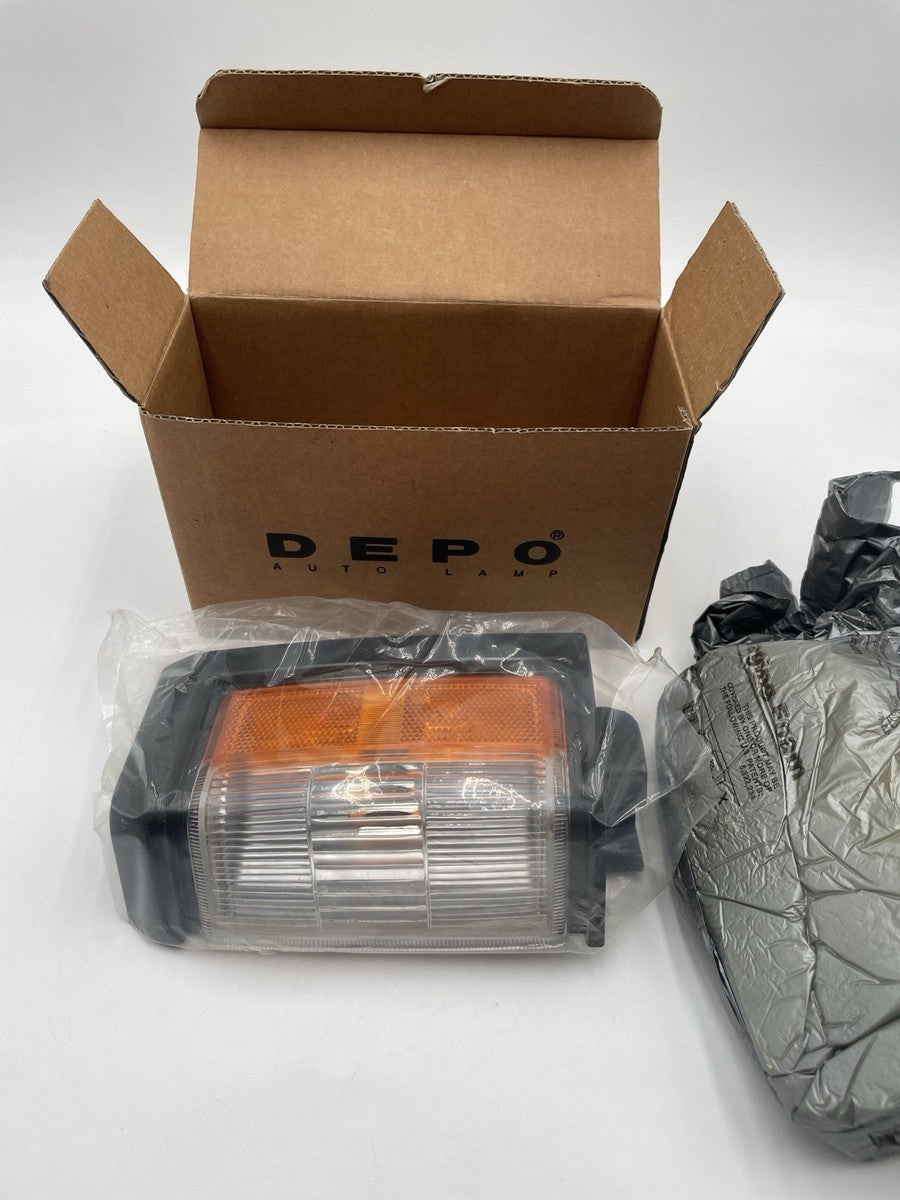 Maxzone Vehicle Lighting Corp auto part