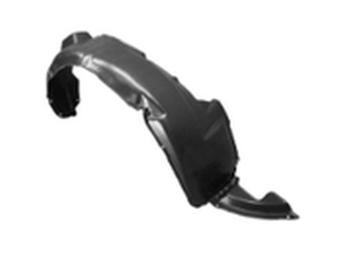 RT FRONT FENDER INNER PANEL SEDAN KIA FORTE 20102013