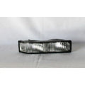 8802 CV CK/9200 SUBAN/YKON/THOE (w/ S.B) PARK/SIGNAL LAMP ASSY RH