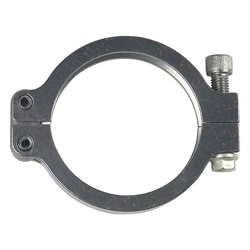 TiAL Sport MVR Optional Inlet V-Band Clamp