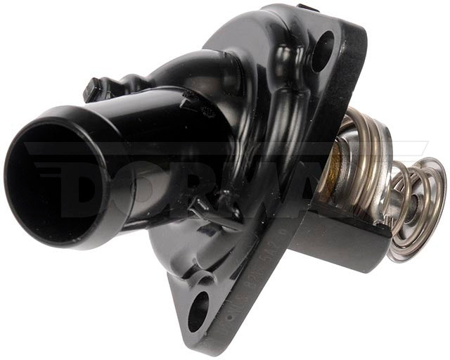 INTEGRATED THERMOSTAT HOUSING ASSEM