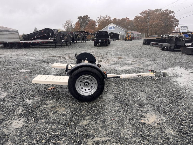 TOW READY auto part