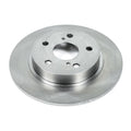PowerStop auto part detail