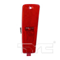 RH REAR MARKER LAMP ASSY CHEVROLET HHR 20062011
