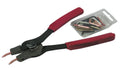 HVY DTY SNAP RING PLIERS